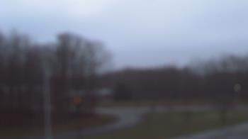 Weather camera view of Kane Area SD.