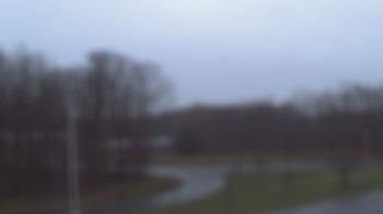 Weather camera view of Kane Area SD.