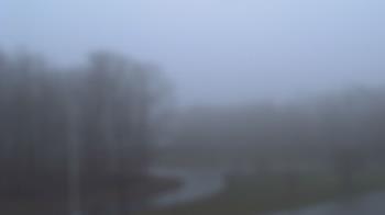 Weather camera view of Kane Area SD.