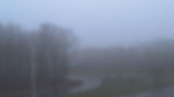 Weather camera view of Kane Area SD.