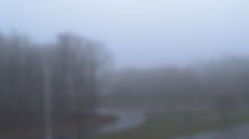 Weather camera view of Kane Area SD.