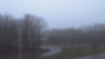 Weather camera view of Kane Area SD.