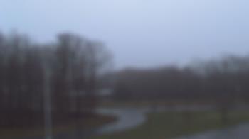 Weather camera view of Kane Area SD.