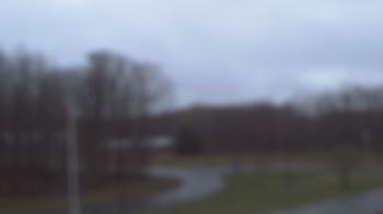 Weather camera view of Kane Area SD.