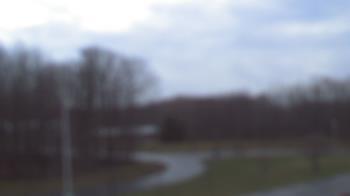 Weather camera view of Kane Area SD.