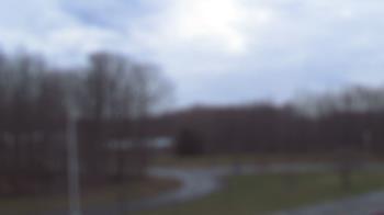 Weather camera view of Kane Area SD.