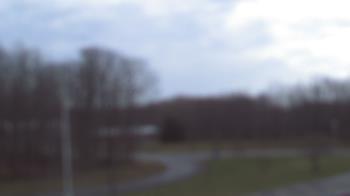 Weather camera view of Kane Area SD.