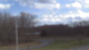 Weather camera view of Kane Area SD.