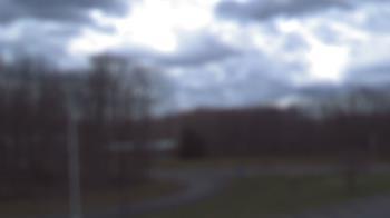 Weather camera view of Kane Area SD.