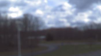 Weather camera view of Kane Area SD.