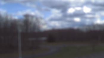 Weather camera view of Kane Area SD.