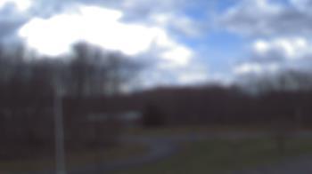 Weather camera view of Kane Area SD.