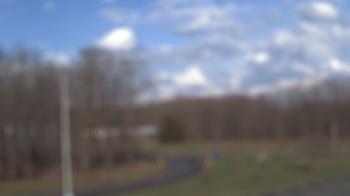 Weather camera view of Kane Area SD.