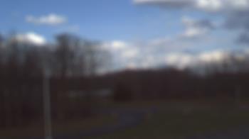 Weather camera view of Kane Area SD.