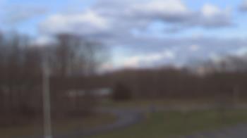 Weather camera view of Kane Area SD.