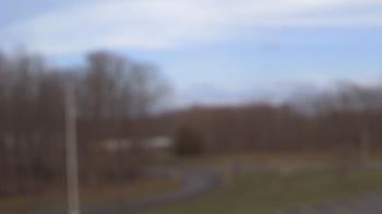 Weather camera view of Kane Area SD.