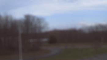 Weather camera view of Kane Area SD.