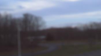 Weather camera view of Kane Area SD.