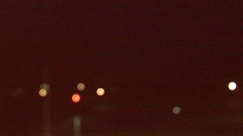 Weather camera view of Kane Area SD.