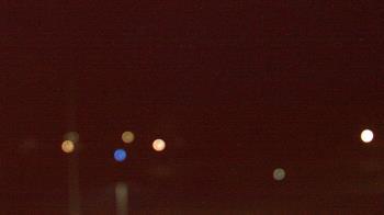 Weather camera view of Kane Area SD.