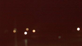 Weather camera view of Kane Area SD.