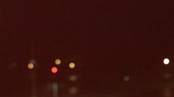 Weather camera view of Kane Area SD.