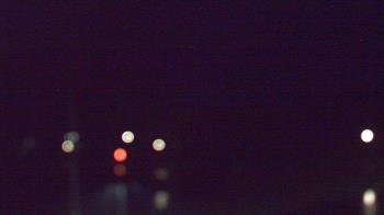 Weather camera view of Kane Area SD.