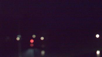 Weather camera view of Kane Area SD.