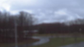 Weather camera view of Kane Area SD.