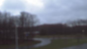 Weather camera view of Kane Area SD.