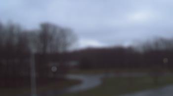 Weather camera view of Kane Area SD.