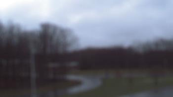 Weather camera view of Kane Area SD.