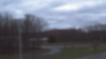 Weather camera view of Kane Area SD.