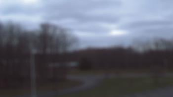 Weather camera view of Kane Area SD.