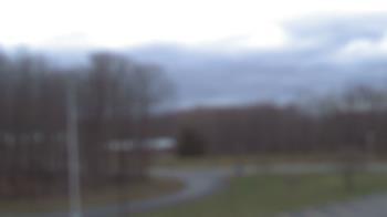 Weather camera view of Kane Area SD.