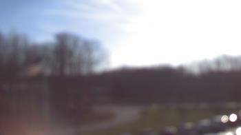 Weather camera view of Kane Area SD.