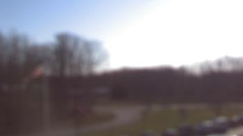 Weather camera view of Kane Area SD.