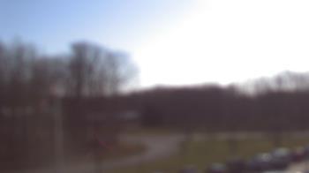 Weather camera view of Kane Area SD.