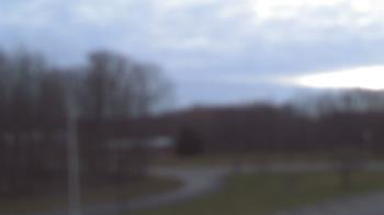 Weather camera view of Kane Area SD.