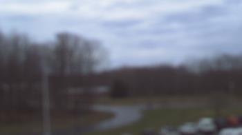 Weather camera view of Kane Area SD.