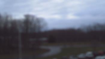 Weather camera view of Kane Area SD.