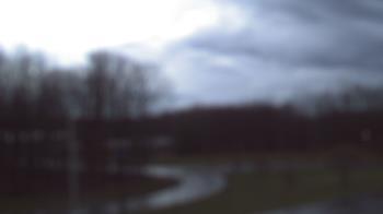 Weather camera view of Kane Area SD.