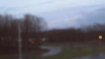 Weather camera view of Kane Area SD.