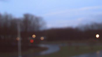 Weather camera view of Kane Area SD.