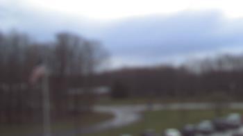 Weather camera view of Kane Area SD.