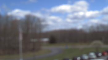 Weather camera view of Kane Area SD.