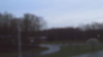 Weather camera view of Kane Area SD.