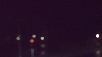 Weather camera view of Kane Area SD.