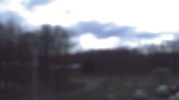 Weather camera view of Kane Area SD.