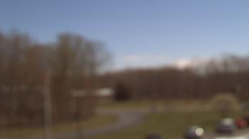 Weather camera view of Kane Area SD.